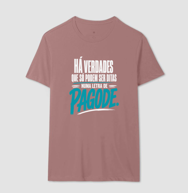 Há verdades que só podem ser ditas numa letra de Pagode - Imagem 16