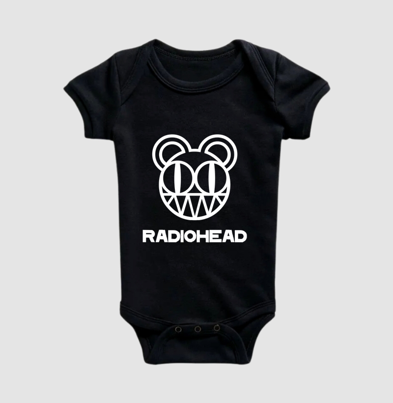 Radiohead - Imagem 2