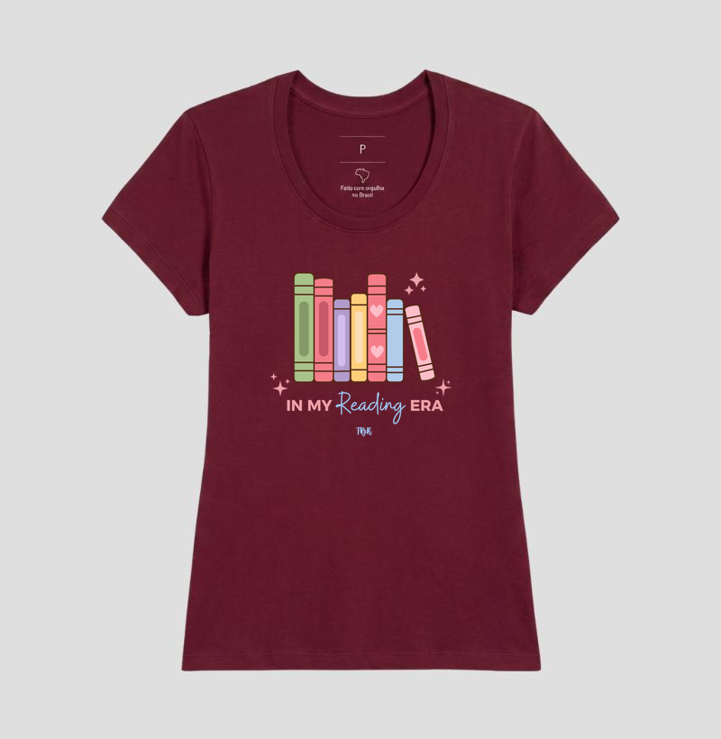 In My Reading Era - Imagem 11