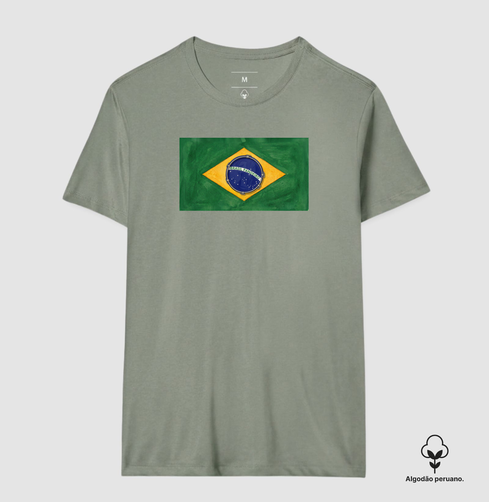 Camisa 6