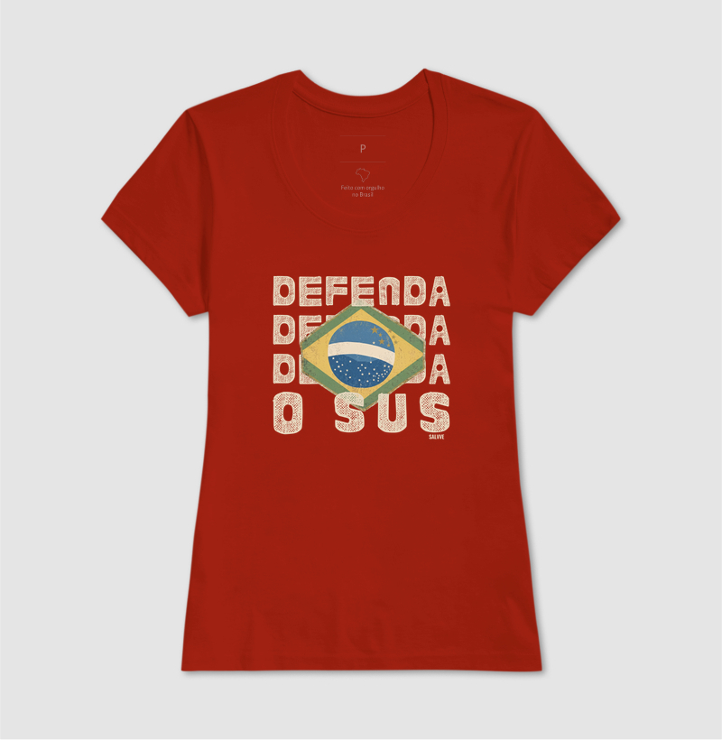Defenda o SUS - Imagem 11
