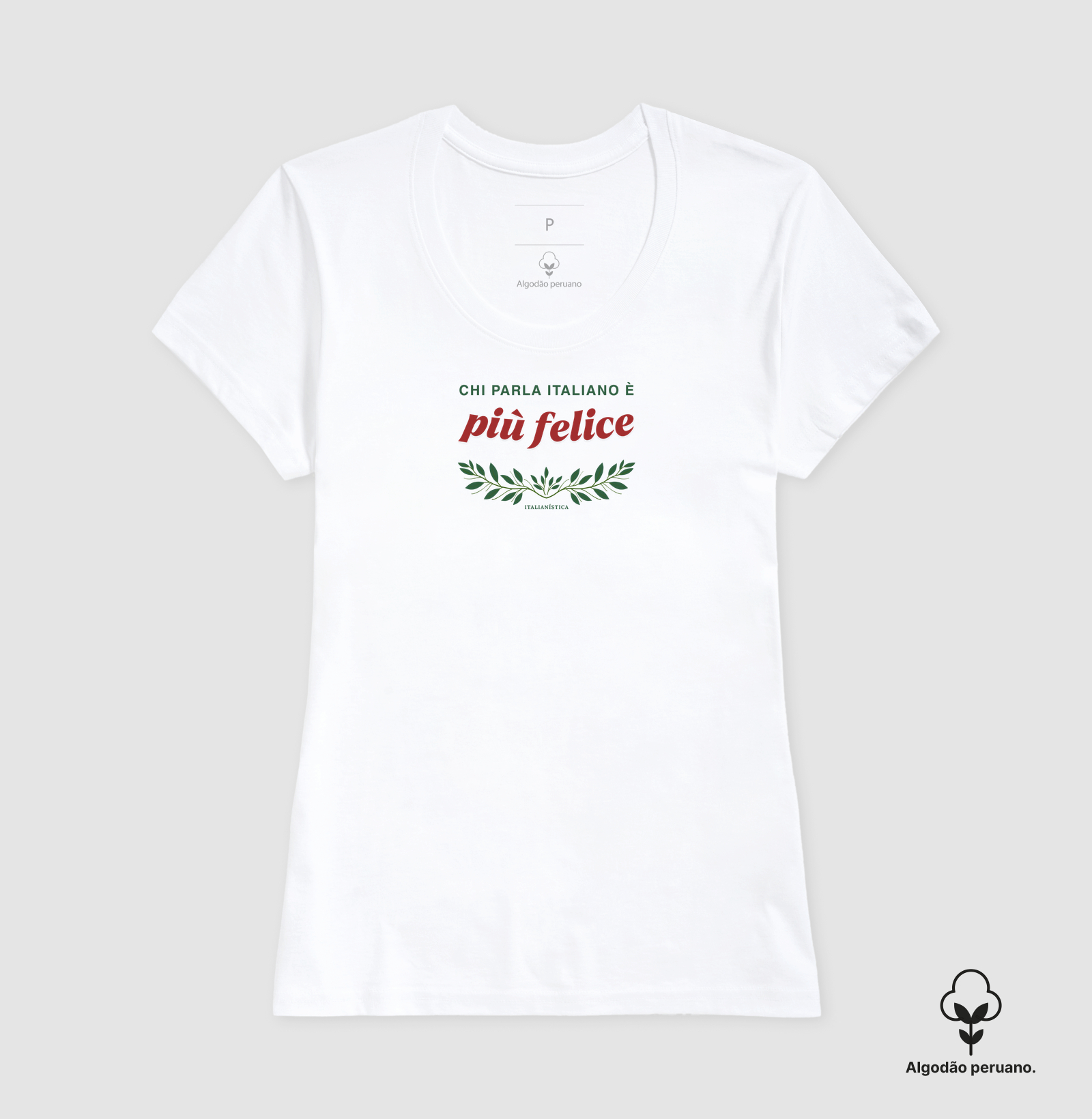 Quem fala italiano é mais feliz! - Imagem 4