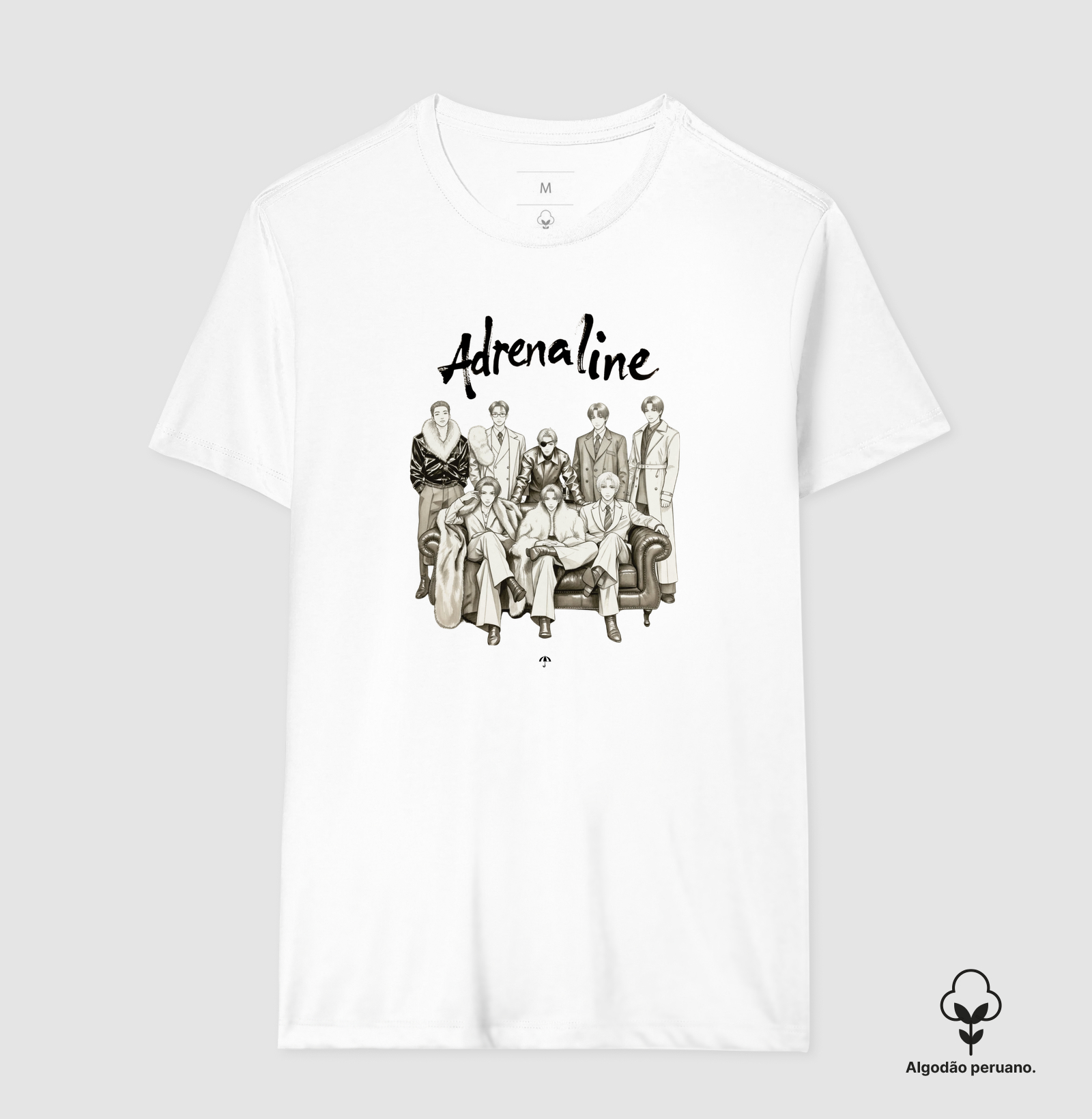 Camisa 2