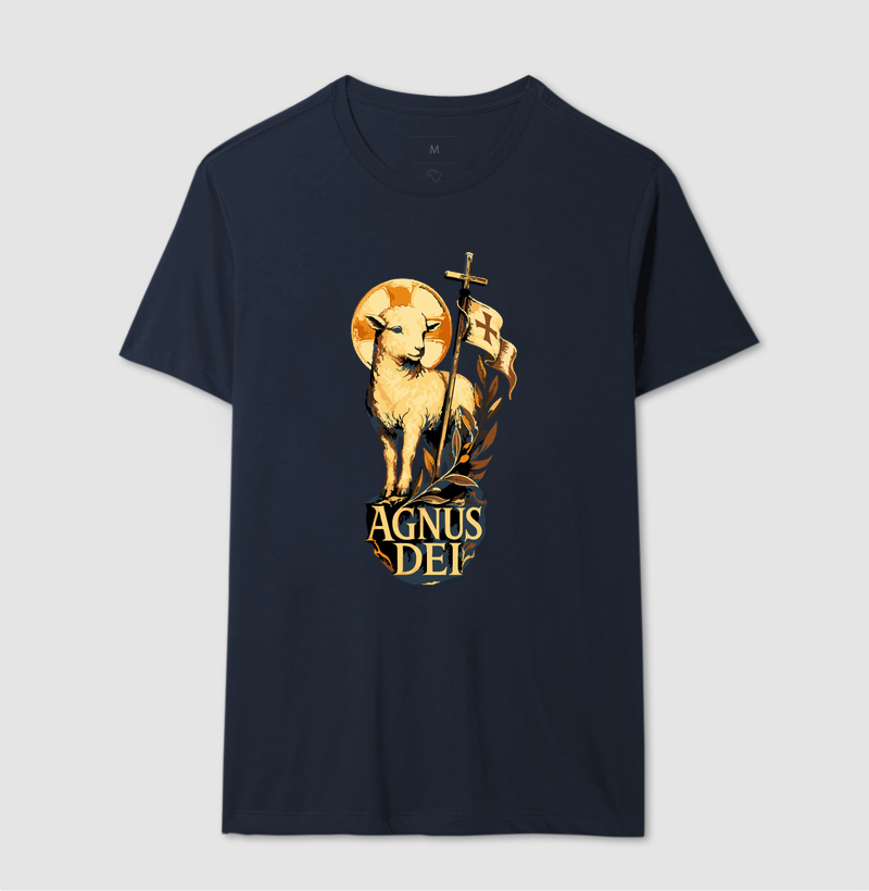Agnus Dei - Imagem 7