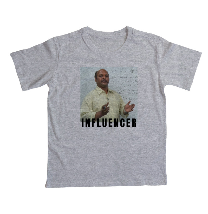 INFLUENCER - INDIANO - Imagem 4