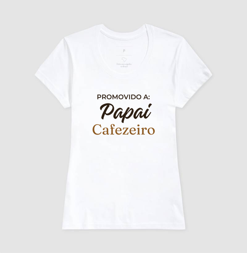 Promovido a: Papai cafezeiro - Imagem 7