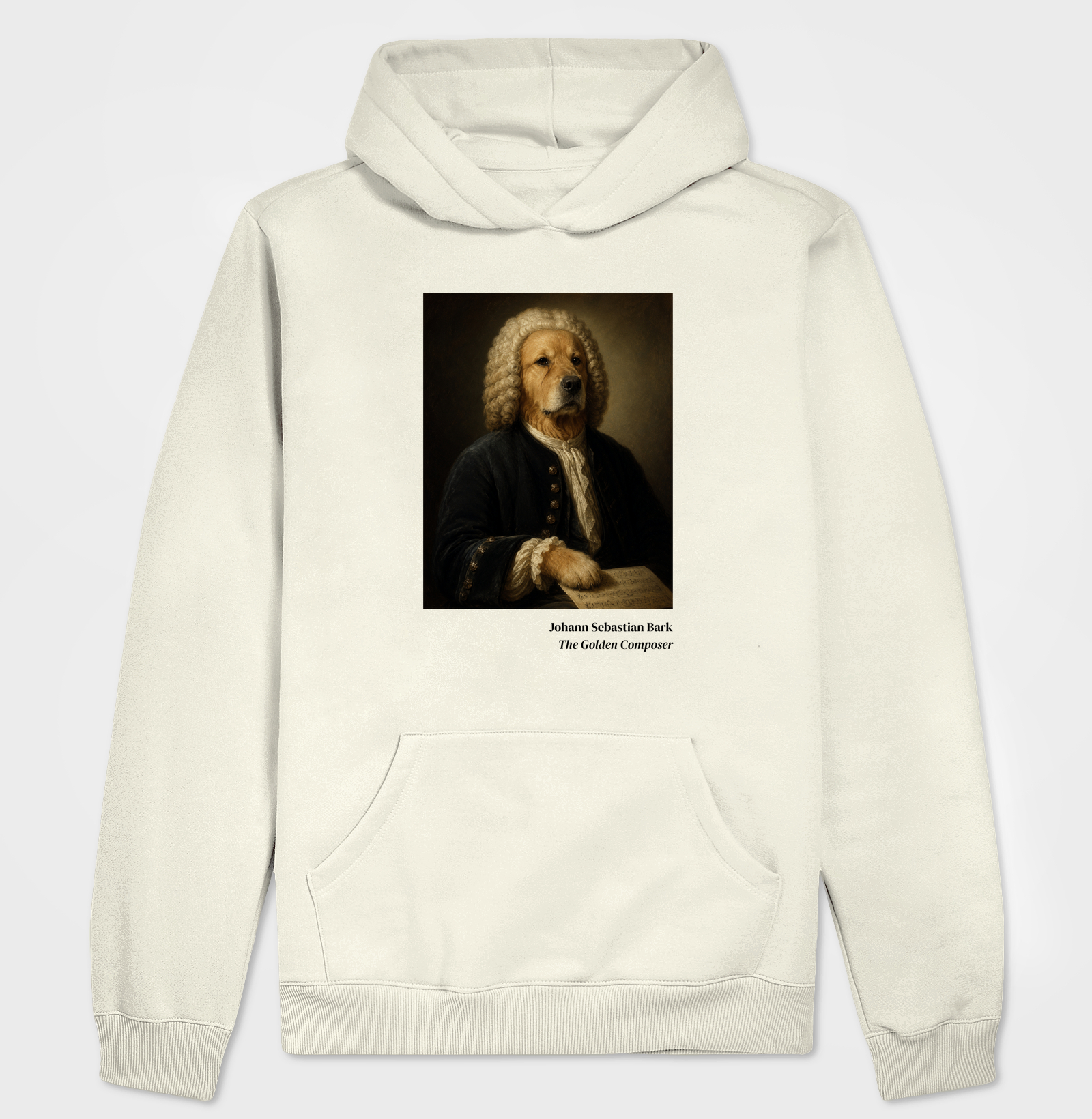 Johann Sebastian Bark - Imagem 3