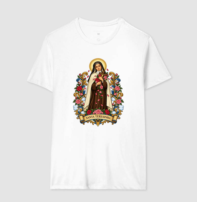 Santa Teresinha - Imagem 4
