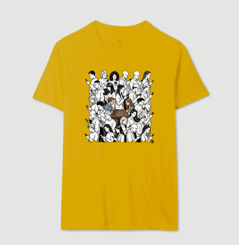 Camisa 13
