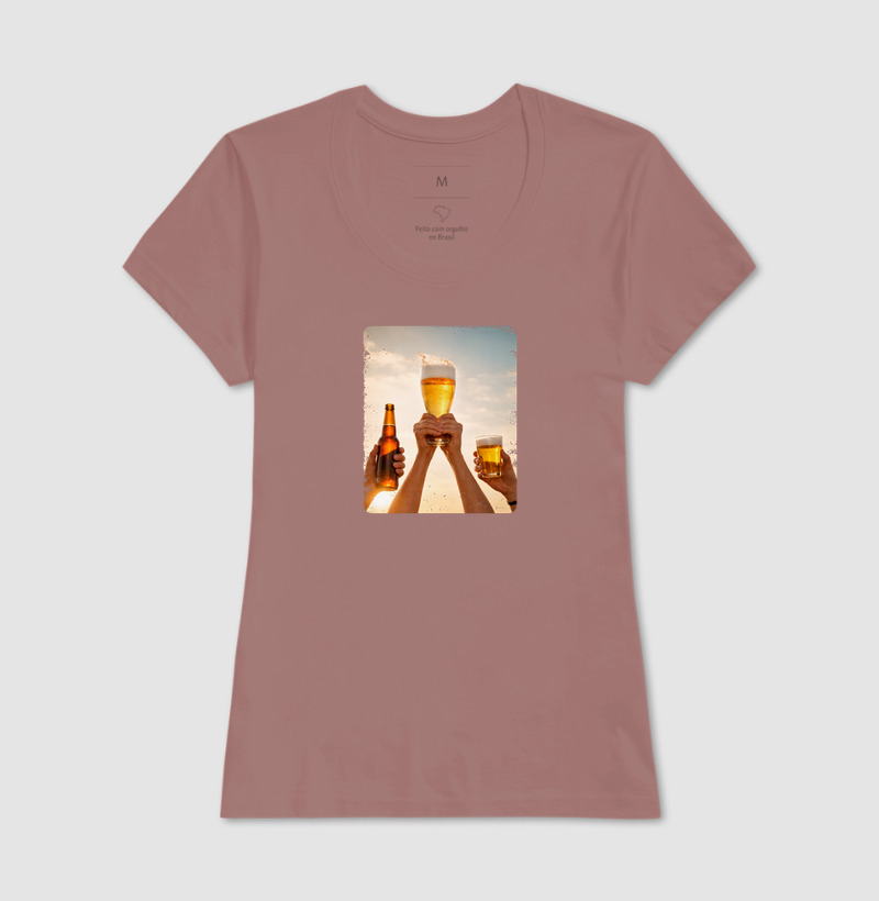 Camisa 16