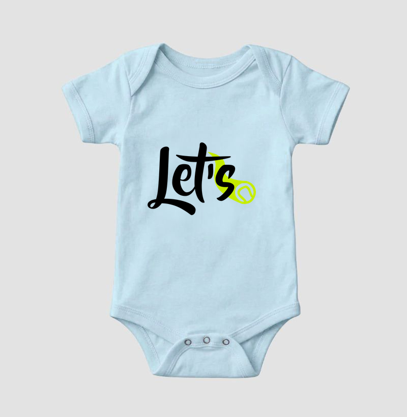 Let's! - Imagem 5
