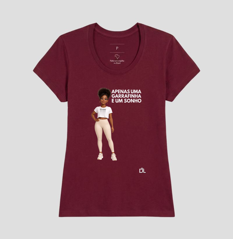 Camisa 21