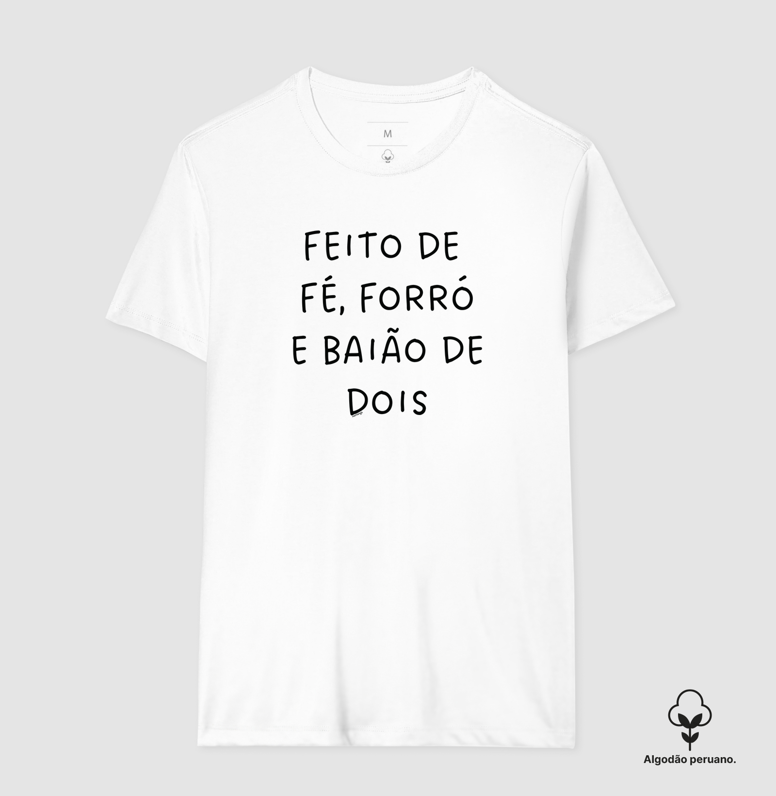 Feito de Fé, Forró e Baião de Dois - Imagem 5