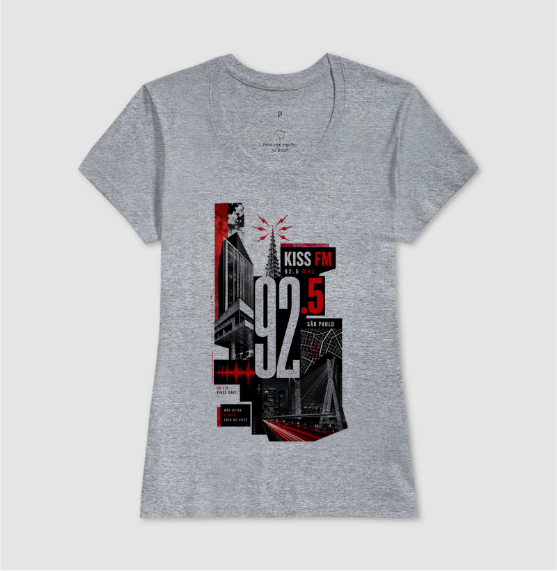 Camisa 10
