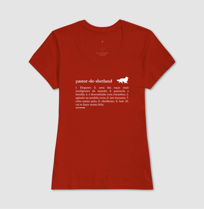 Camisa 10