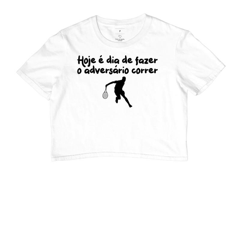 Hoje é dia de fazer o adversário correr! - Imagem 3