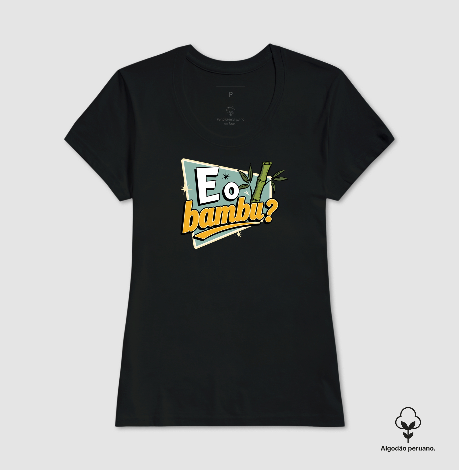 Bambu - Imagem 2