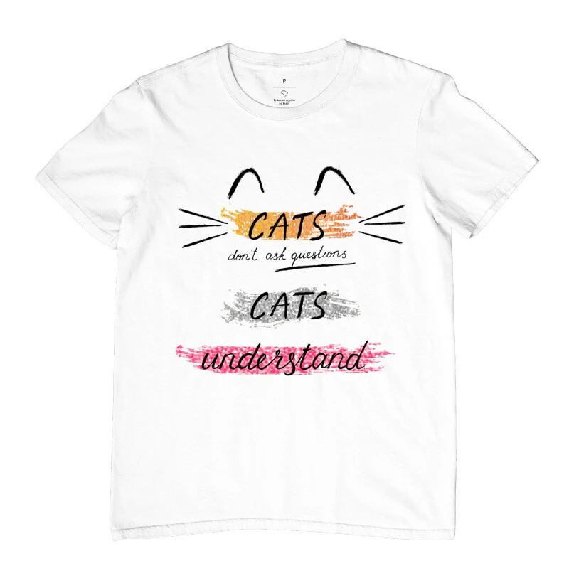 Cats Understand - Imagem 4