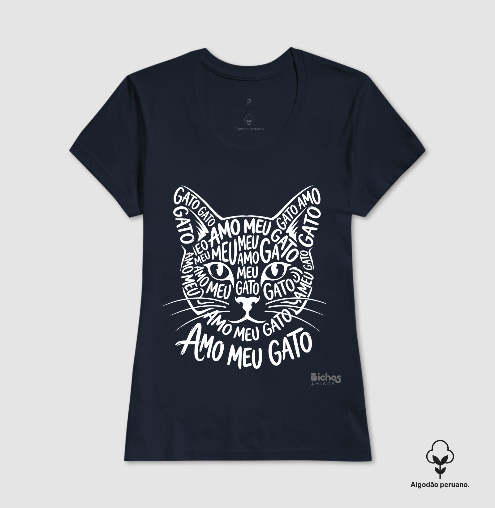 Amo meu Gato - Imagem 5