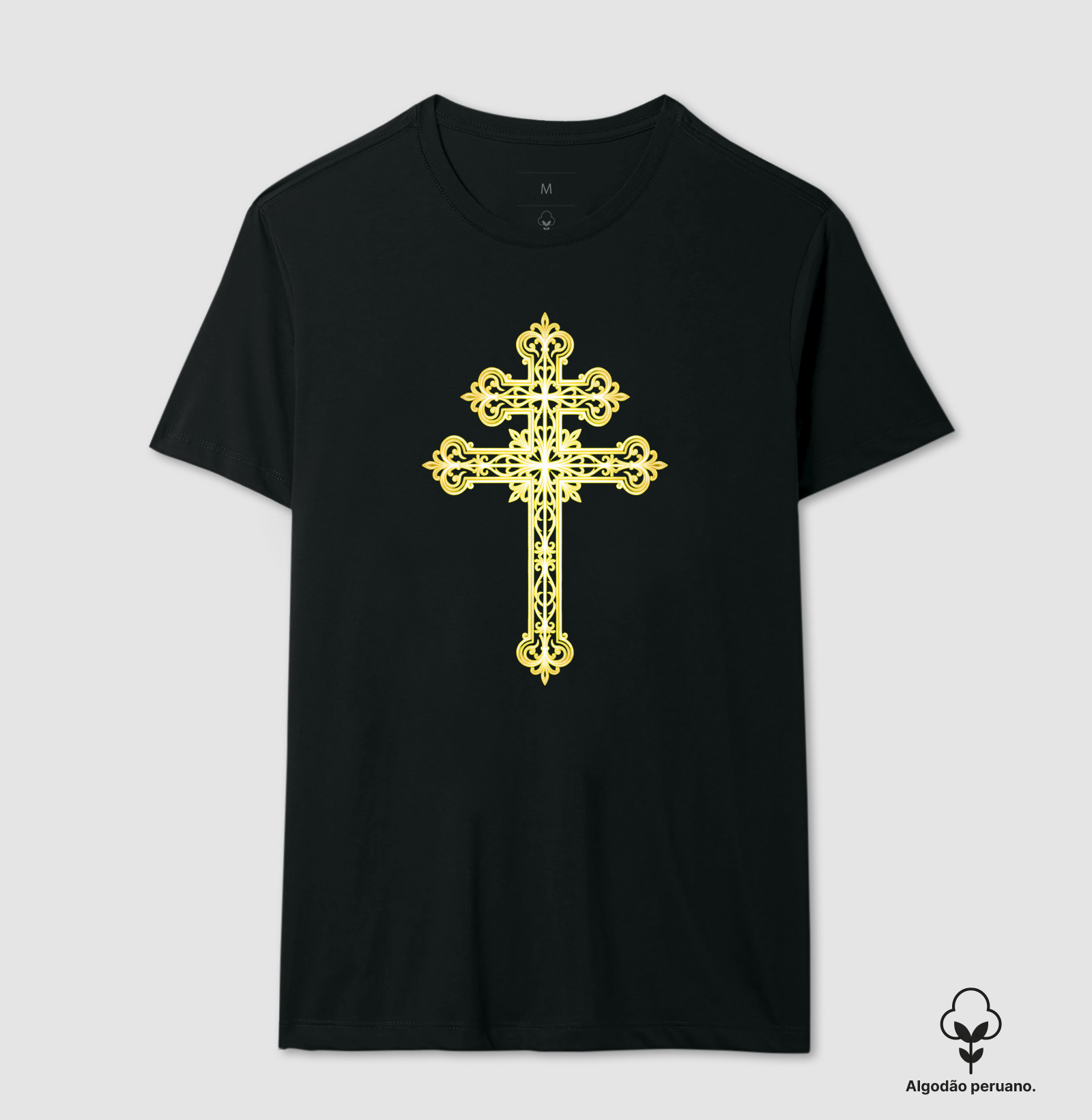 Cruz Papal - Imagem 5