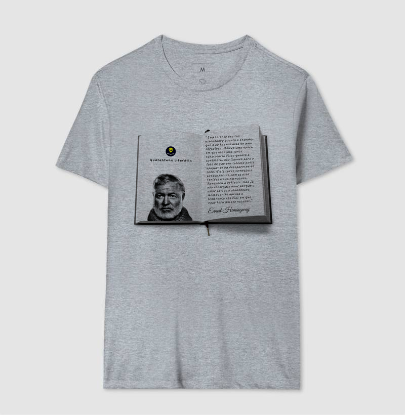 Camisa 10