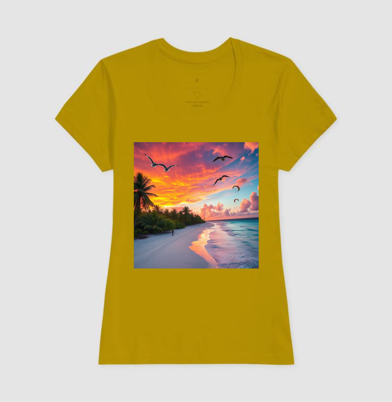 Camisa 13