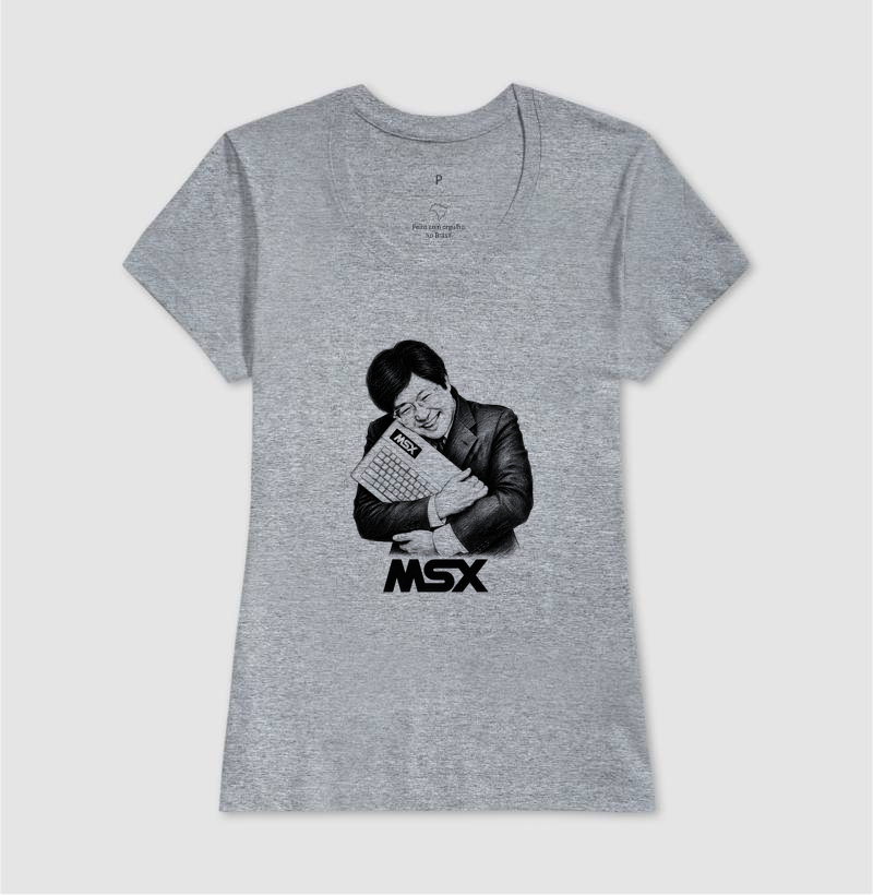 Camisa 4