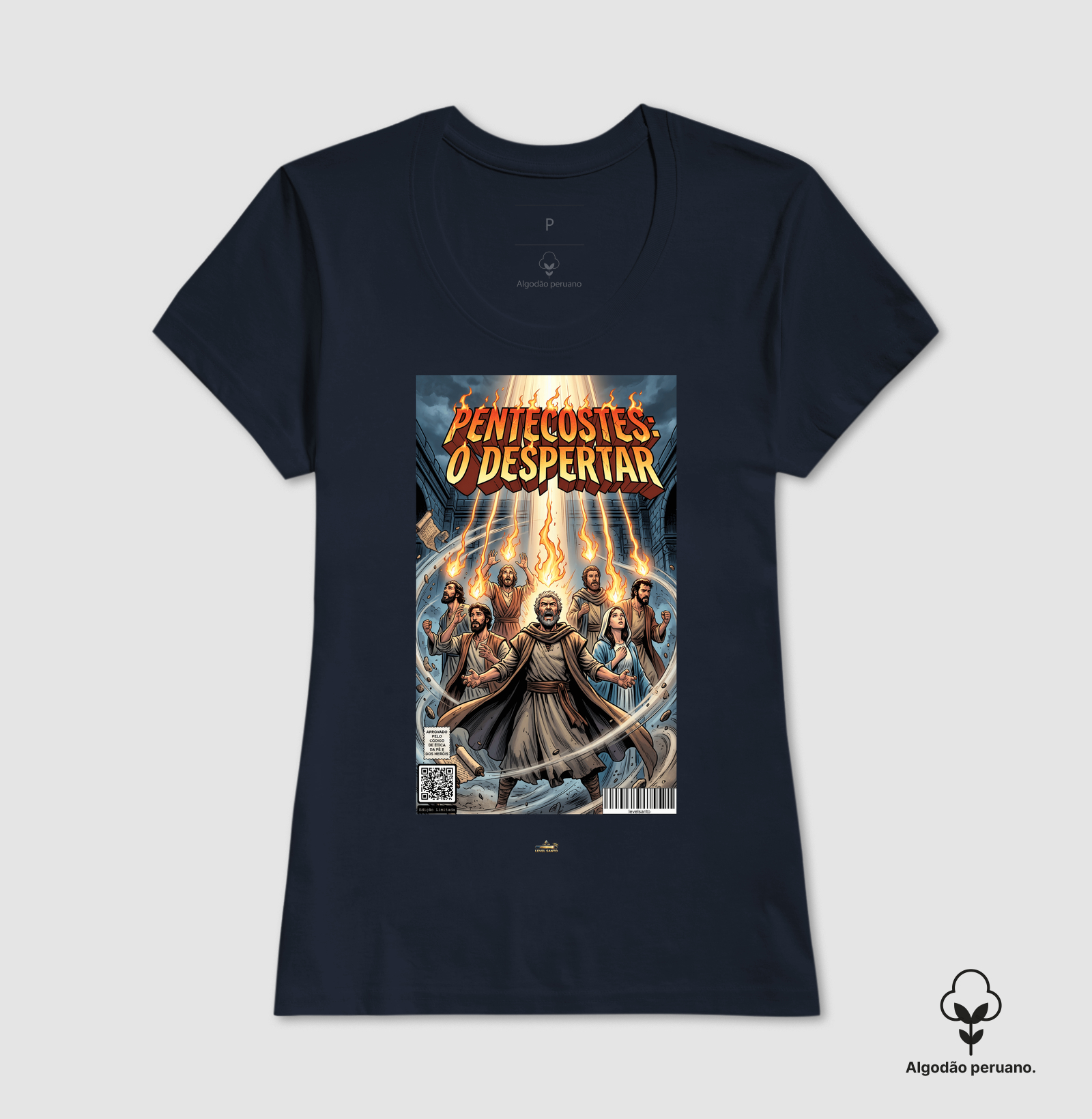 Camisa 1