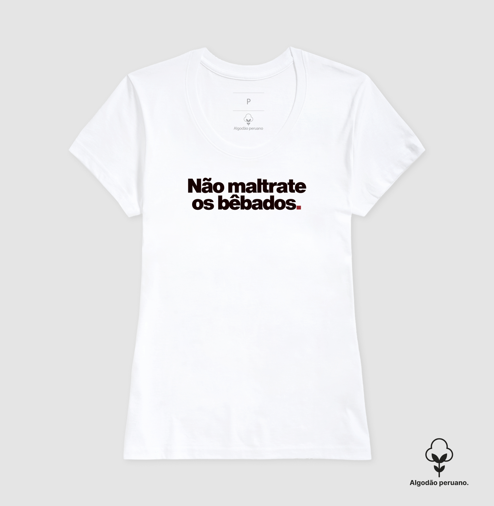 Não maltrate os bêbados. - Imagem 4