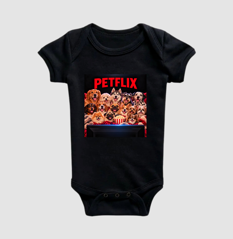 Petflix - Cachorros - Imagem 2