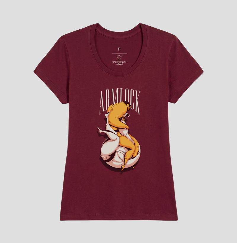Camisa 16