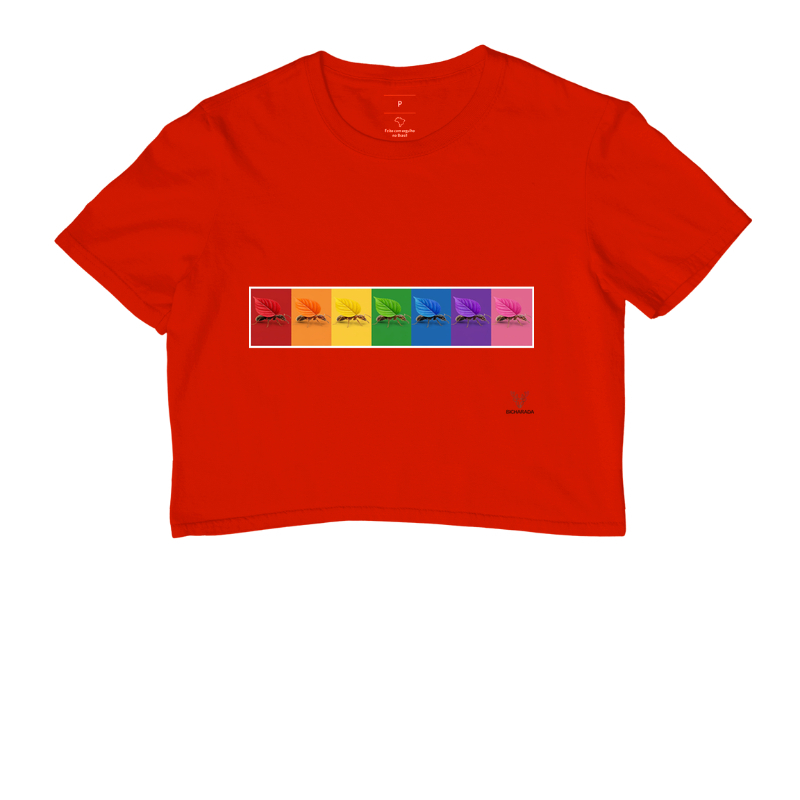 Formigas LGBTQIAPN+ - Imagem 7