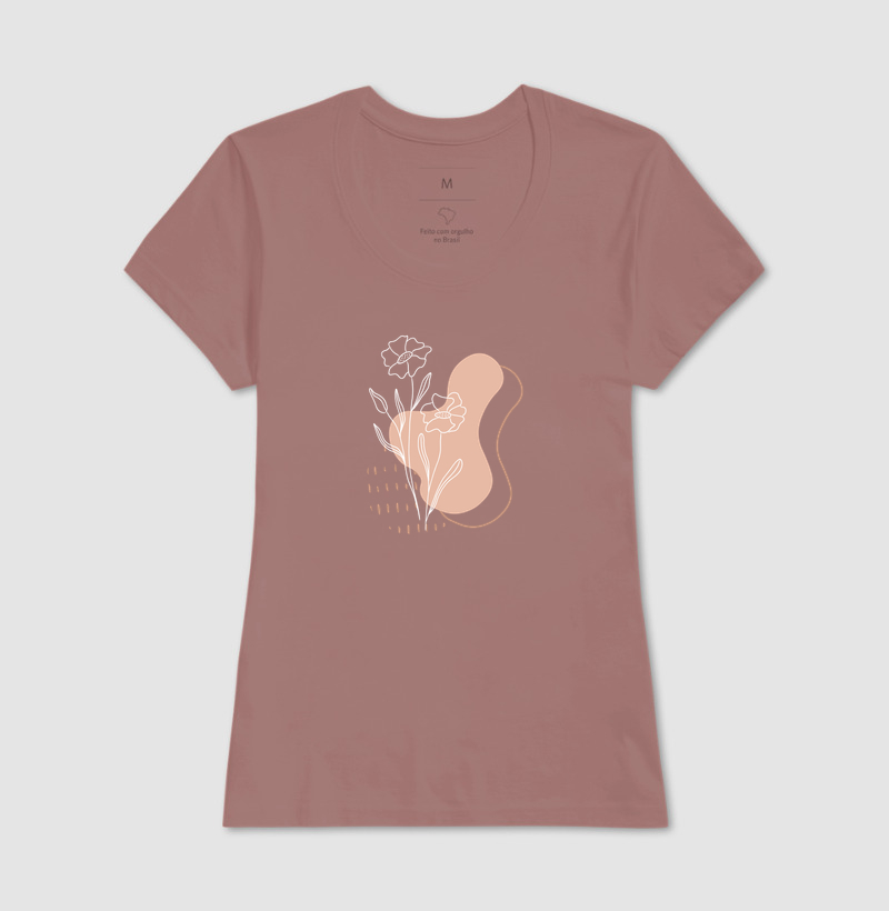 Camisa 19