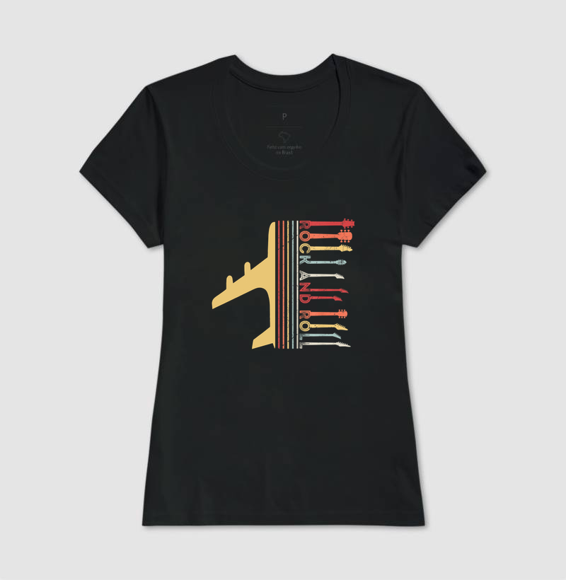 Aviation & Rock and Roll - Imagem 3