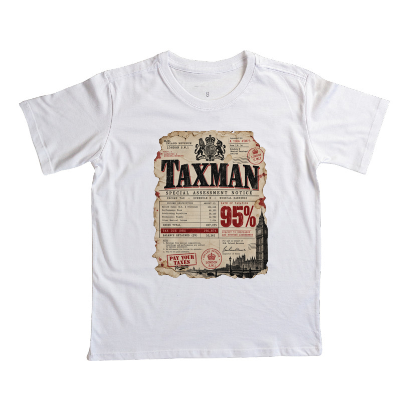 Taxman - Imagem 5