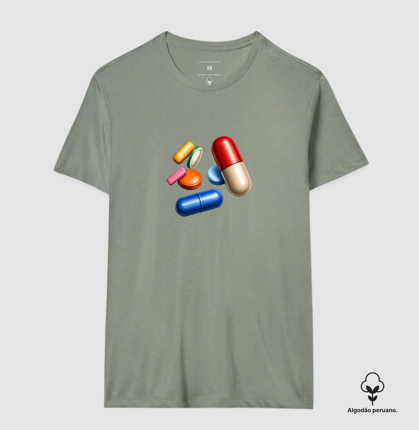 Camisa 5