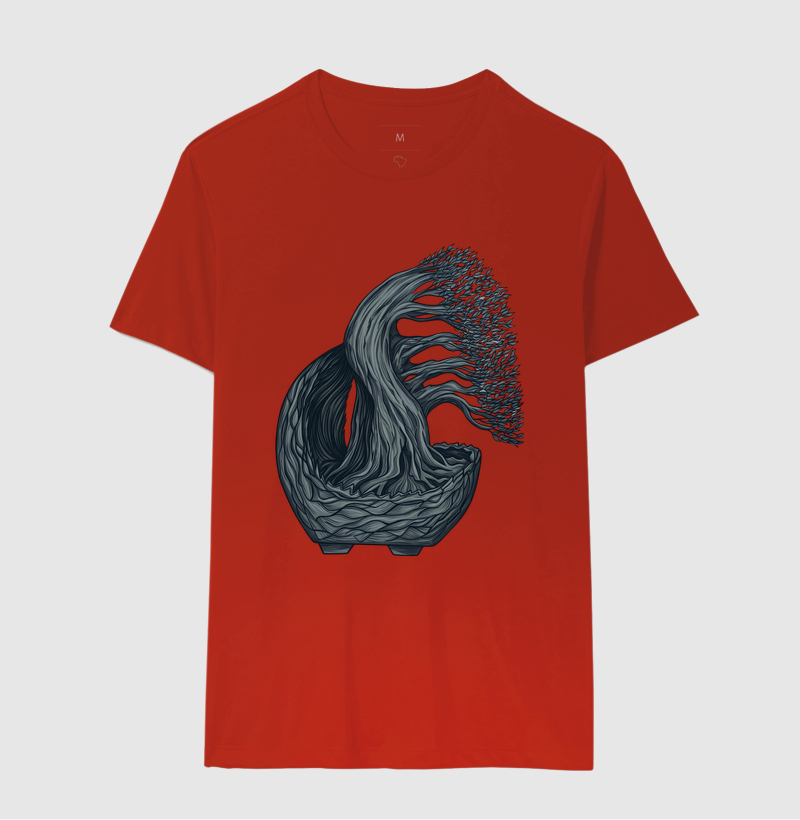 Camiseta Bonsai - Imagem 13