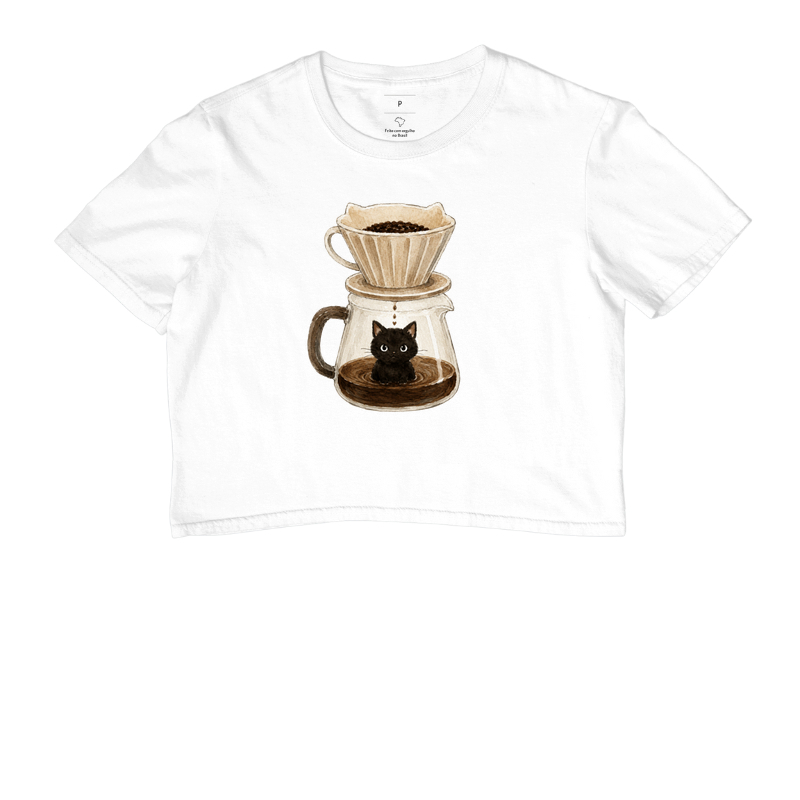 Black Cat Coffee - Imagem 3