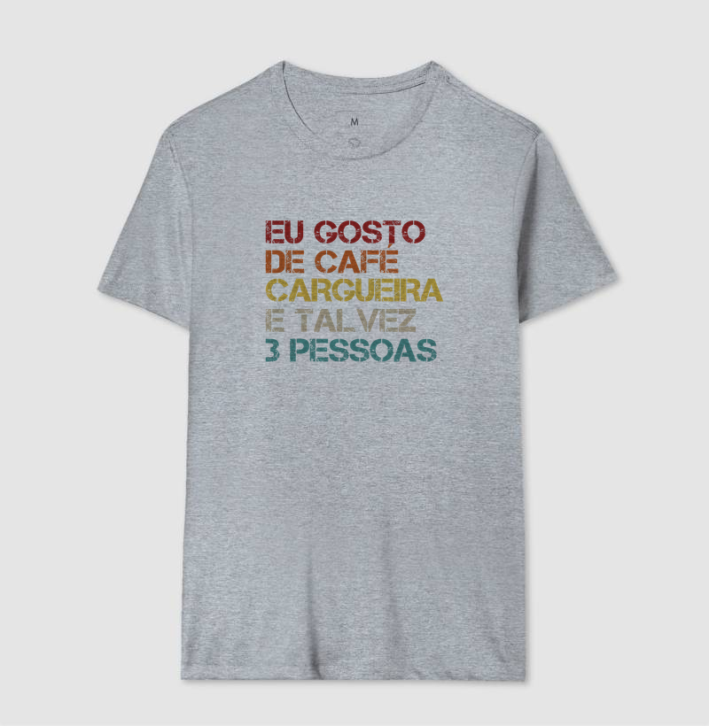 Camiseta Alma Outdoor | Café, Cargueira & Pouca Gente - Imagem 9