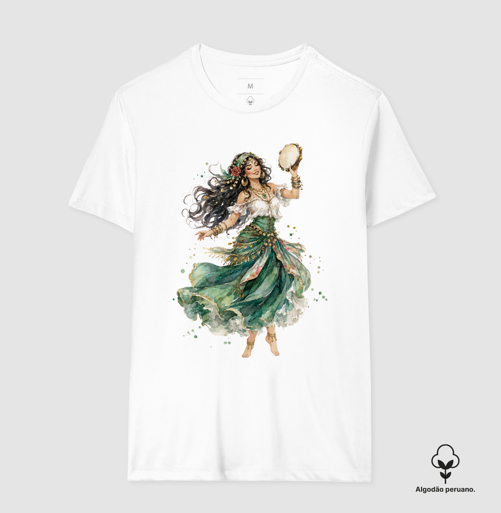 Camisa 2