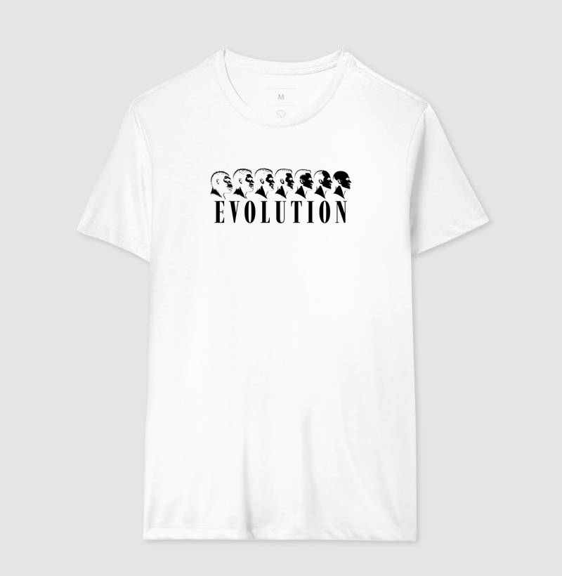 EVOLUTION - Imagem 3
