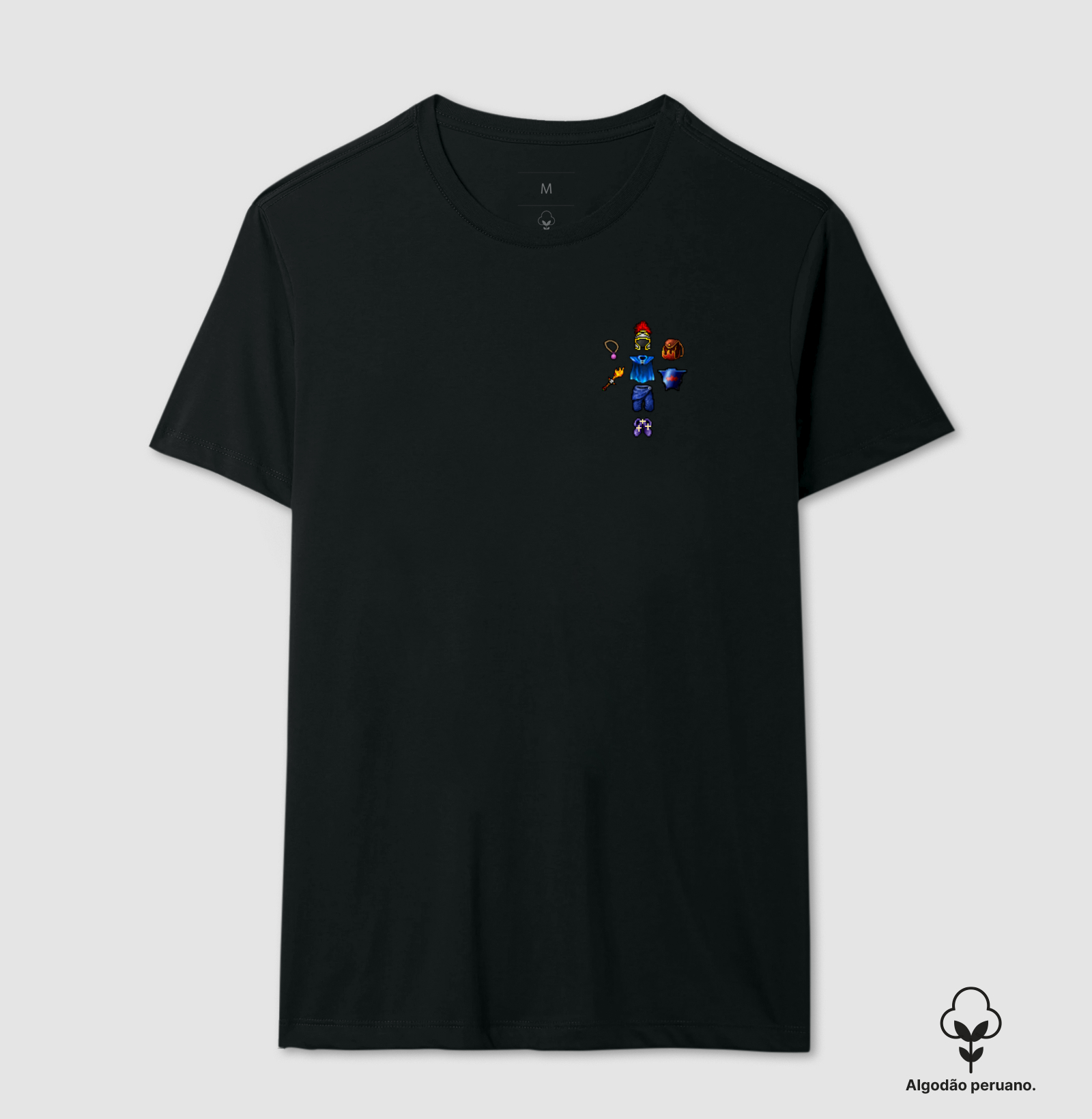 Camisa 2