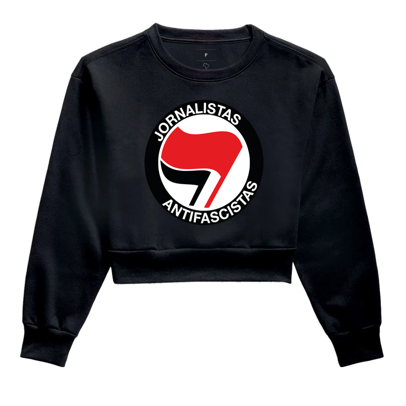 JORNALISTAS ANTIFASCISTAS - Imagem 2