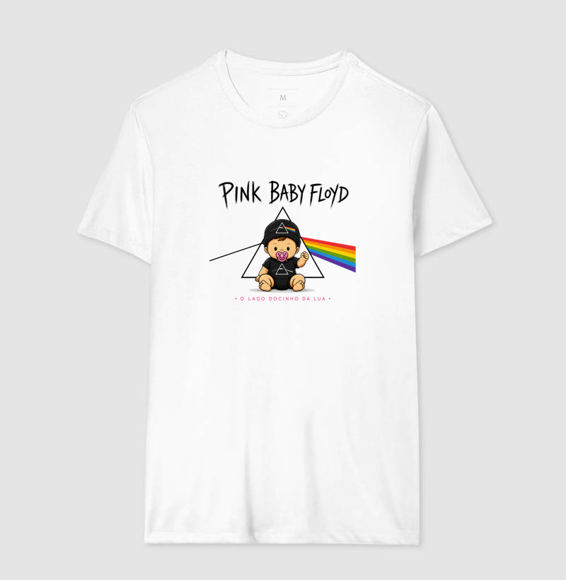 PINK BABY FLOYD - Imagem 4