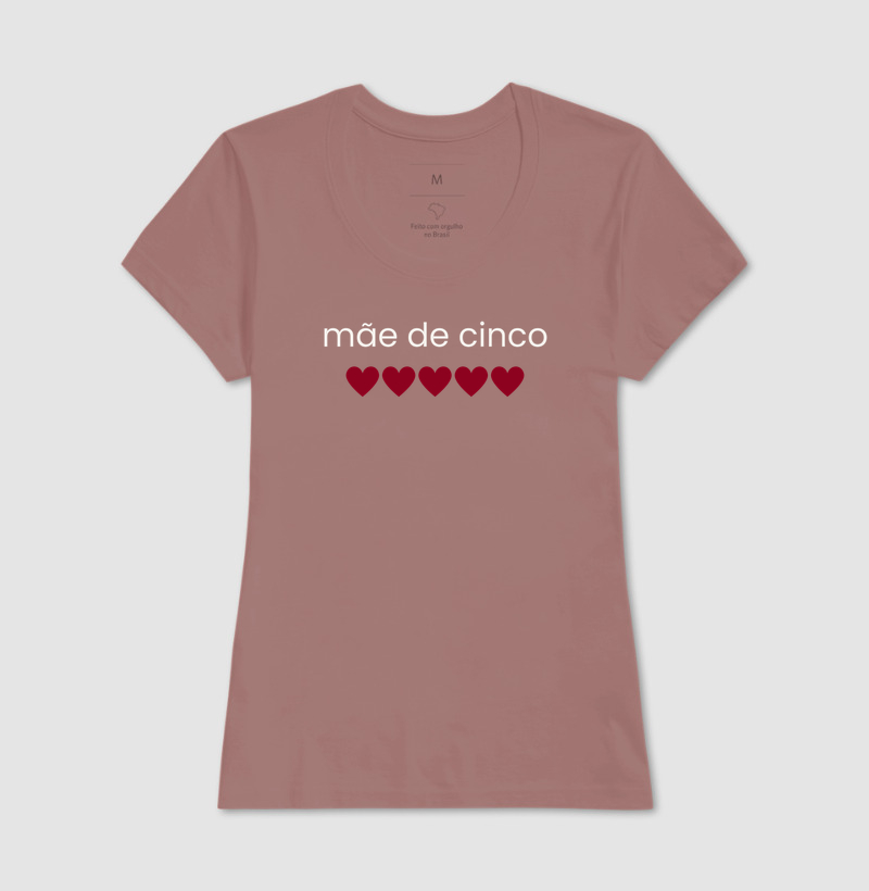 Camisa 15