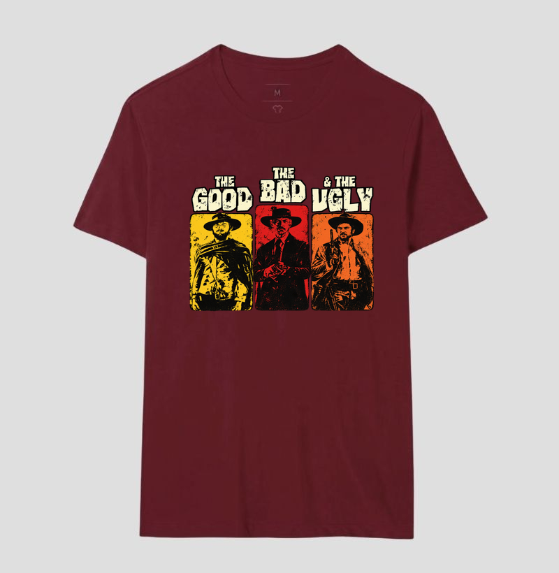 Três Homens em Conflito – The Good, the Bad and the Ugly - Imagem 18