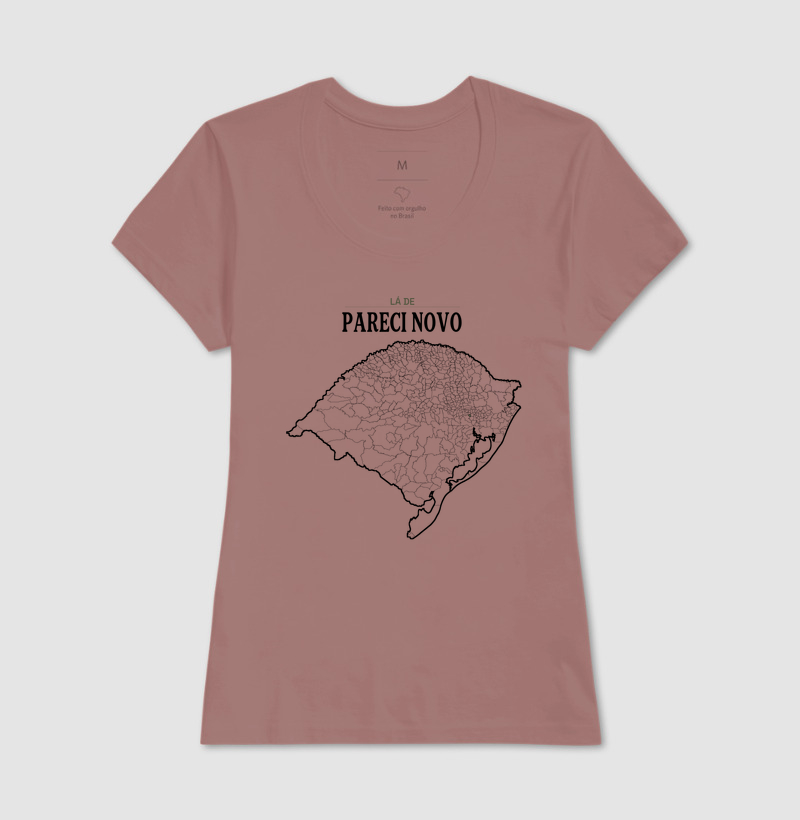 Camisa 16