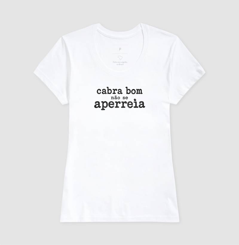 Cabra bom não se aperreia - Imagem 5