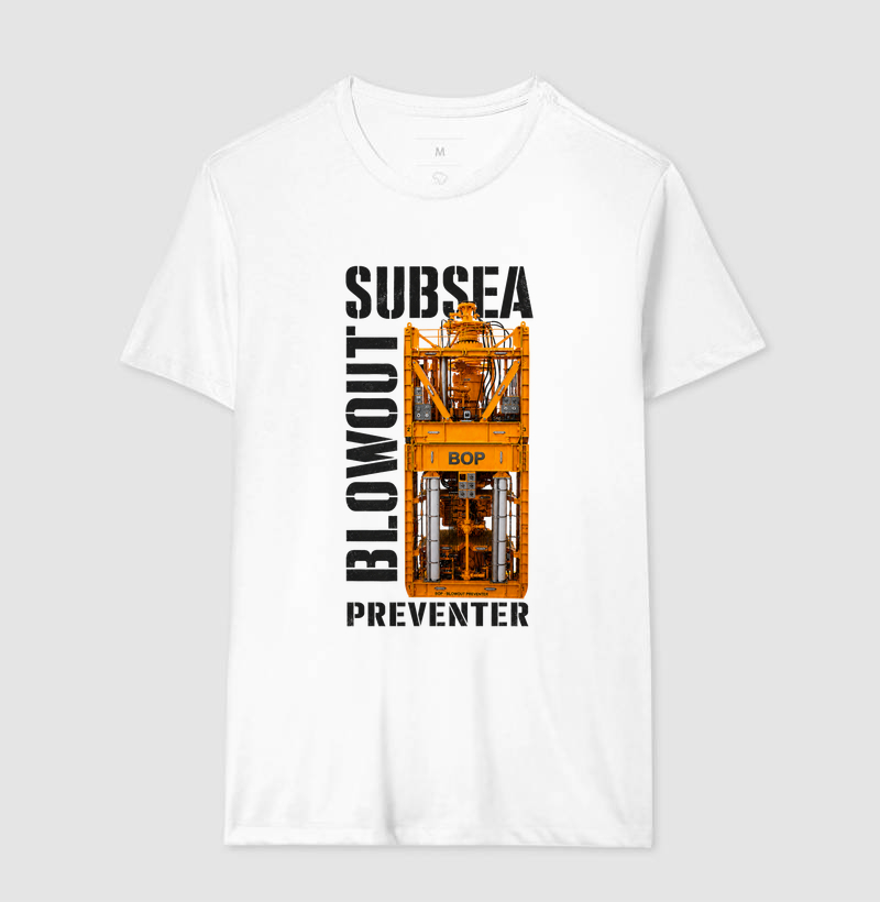 Subsea Blowout Preventer 2  - Imagem 7