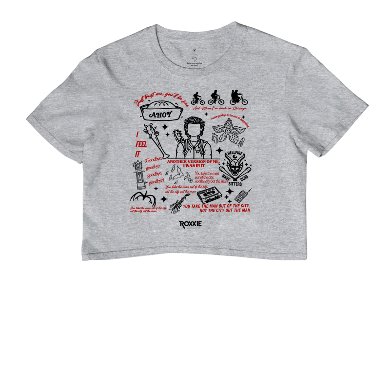 Camiseta End of Beginning - Imagem 6
